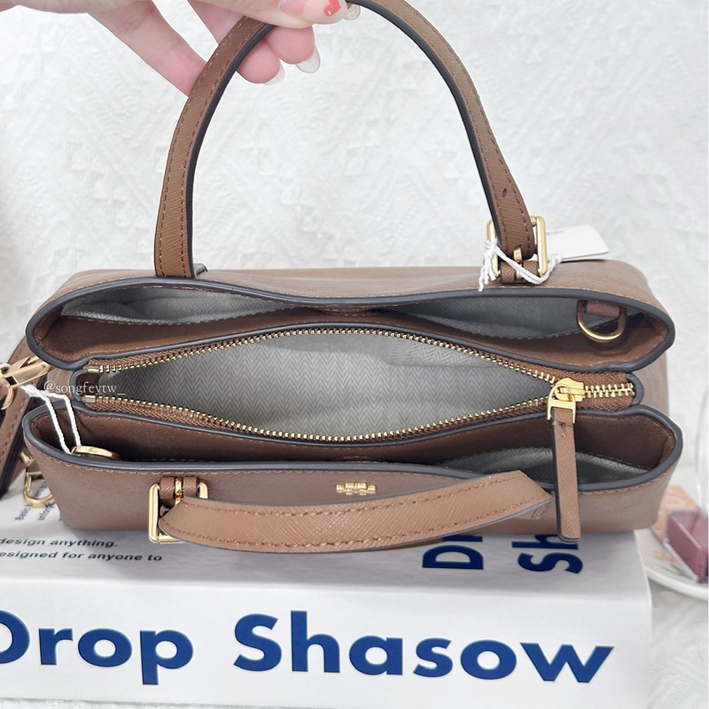 Tory Burch｜TB 防刮手提 殺手包-3