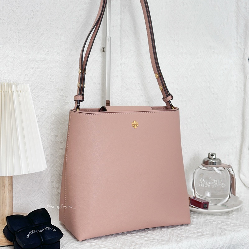 Tory Burch｜TB 兩用水桶包-1