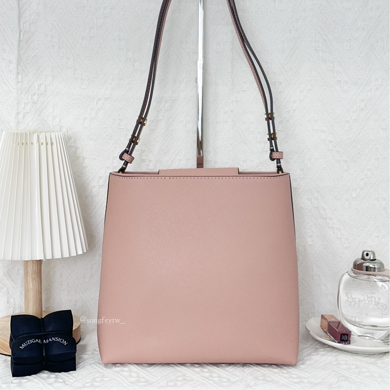 Tory Burch｜TB 兩用水桶包-2