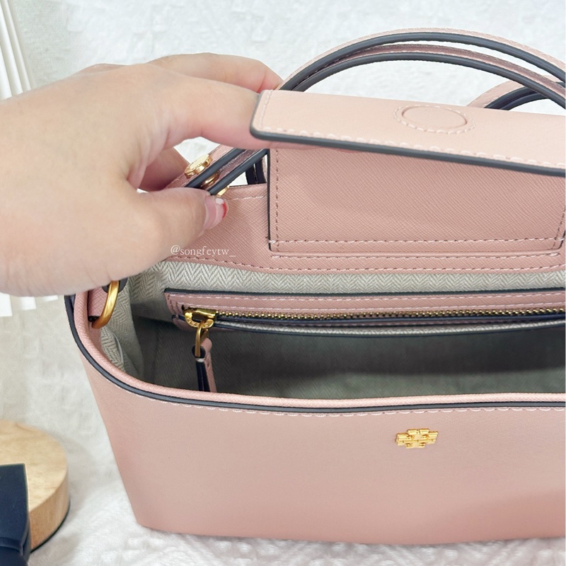 Tory Burch｜TB 兩用水桶包-4