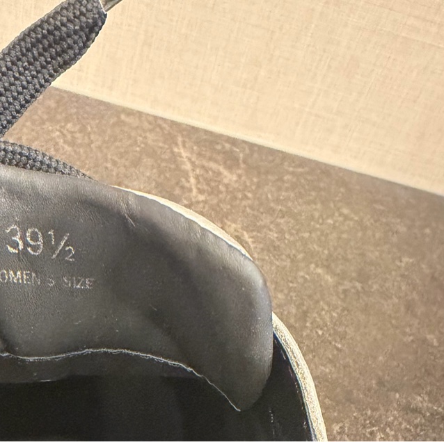 Hogan增高經典休閒鞋-10