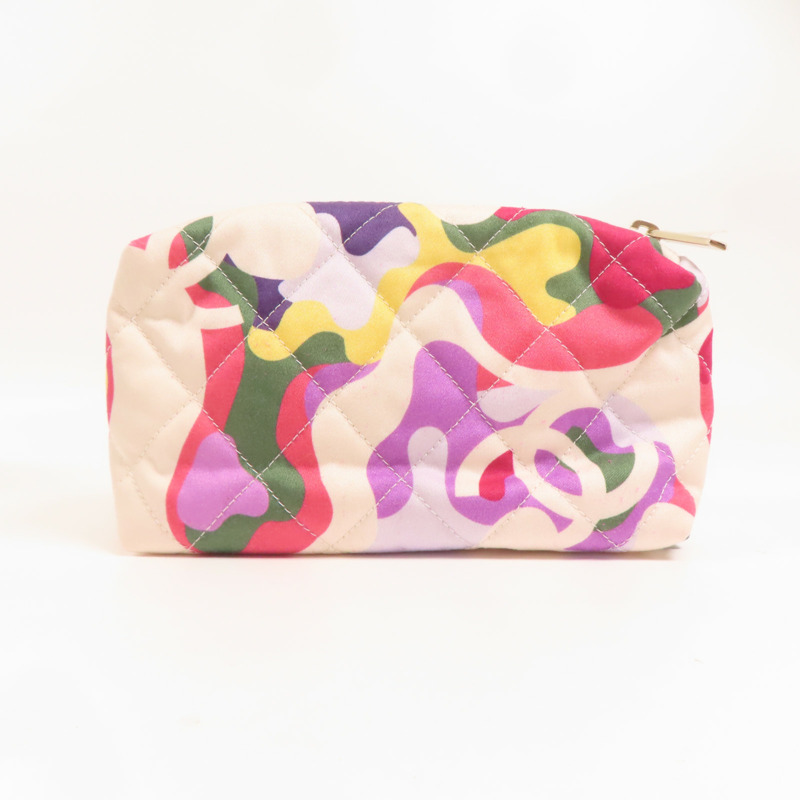 CHANEL 牛皮皮革See Through Flap金扣鏈帶肩背袋-15