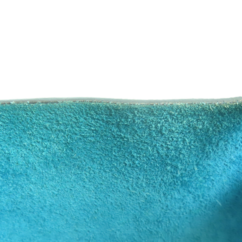 HERMES Clemence皮革Picotin PM手挽袋-16