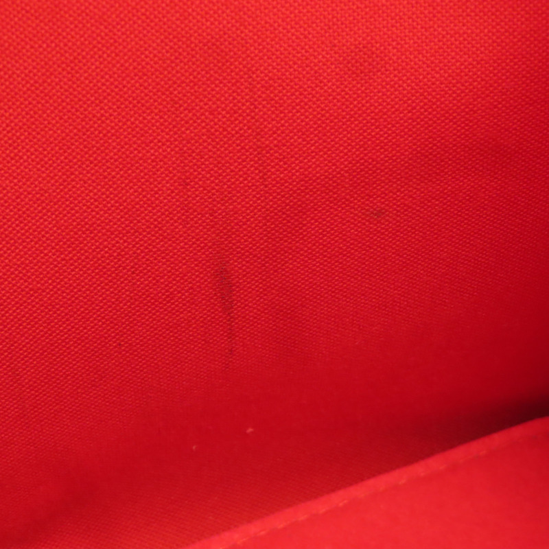 LOUIS VUITTON Monogram Giant OnTheGo GM金扣手挽肩背兩用袋-11