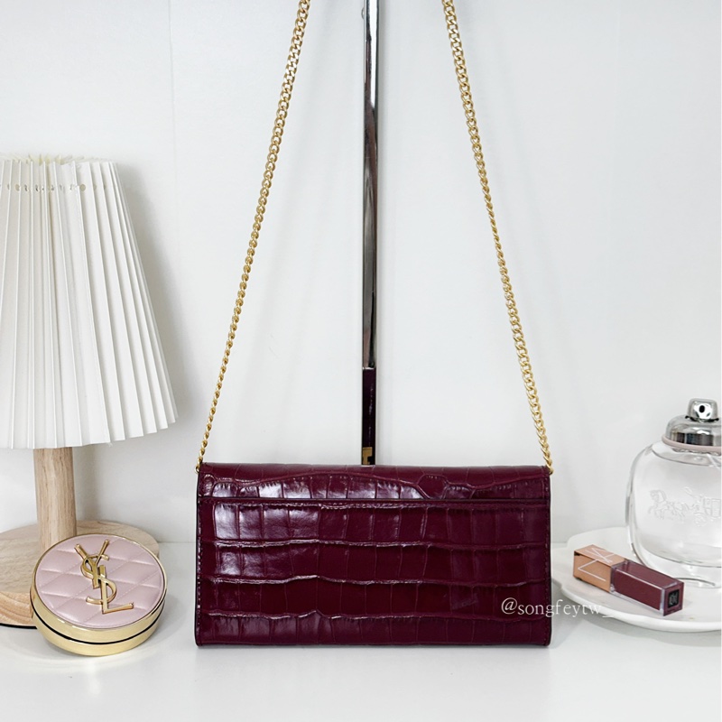 Tory Burch|TB 茱麗葉 WOC包-2