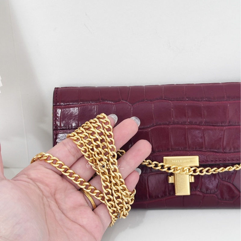 Tory Burch|TB 茱麗葉 WOC包-8