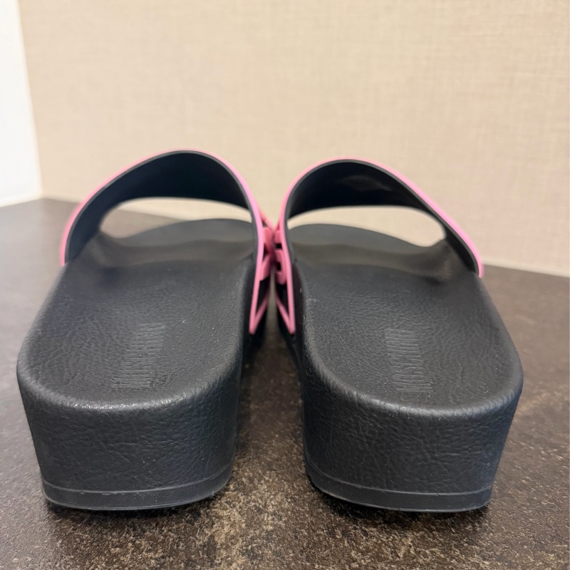 moschino厚底拖鞋-6