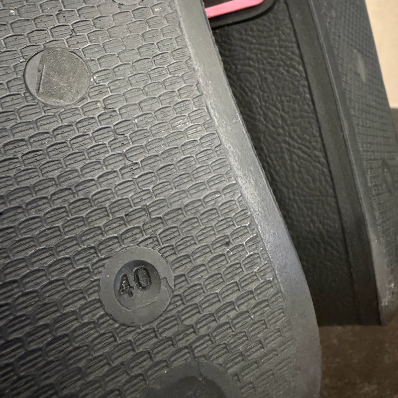 moschino厚底拖鞋-9