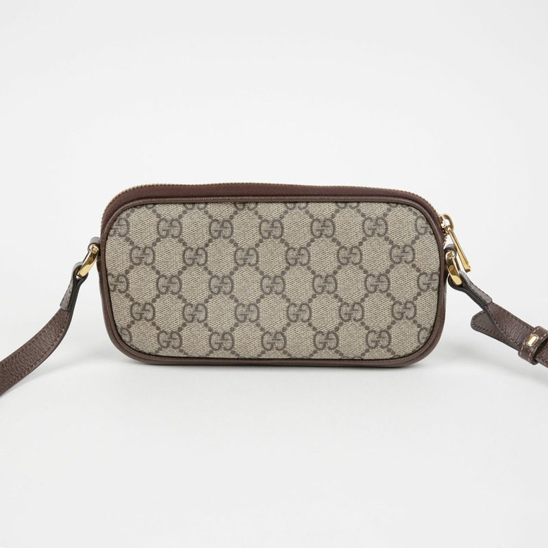 GUCCI Ophidia 迷你斜背包 598664-2