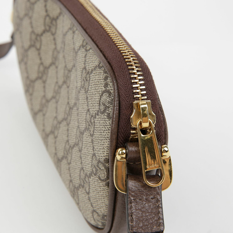 GUCCI Ophidia 迷你斜背包 598664-4