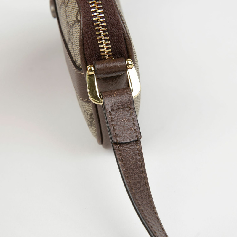 GUCCI Ophidia 迷你斜背包 598664-5