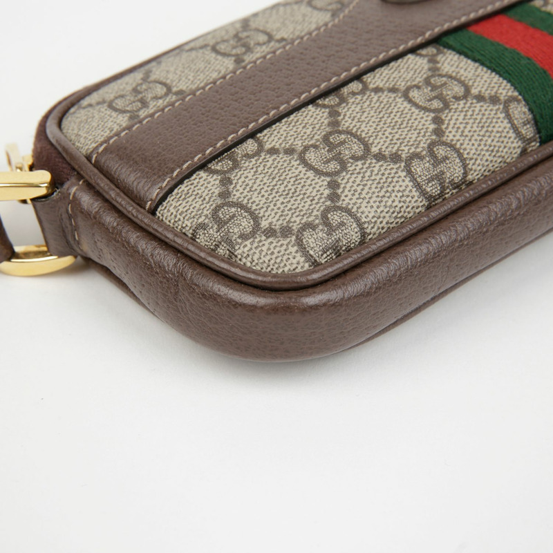 GUCCI Ophidia 迷你斜背包 598664-7