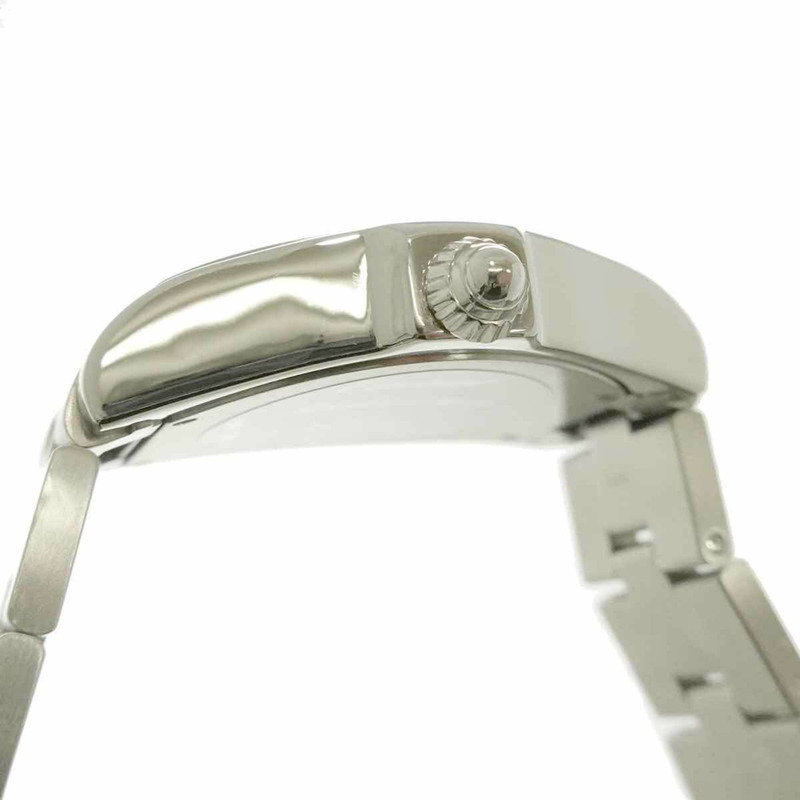 卡地亞 Roadster LM W6206017 男士腕錶,附日期顯示,銀色,自動上鍊-4