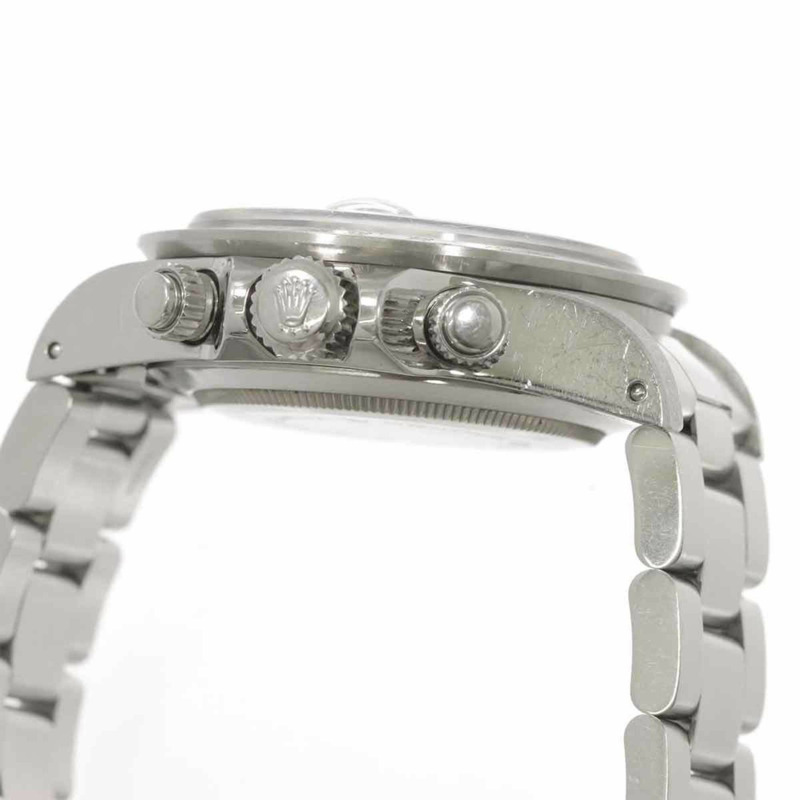 帝舵蠔式恆動計時腕錶 79180 男士自動機械錶,銀色-3