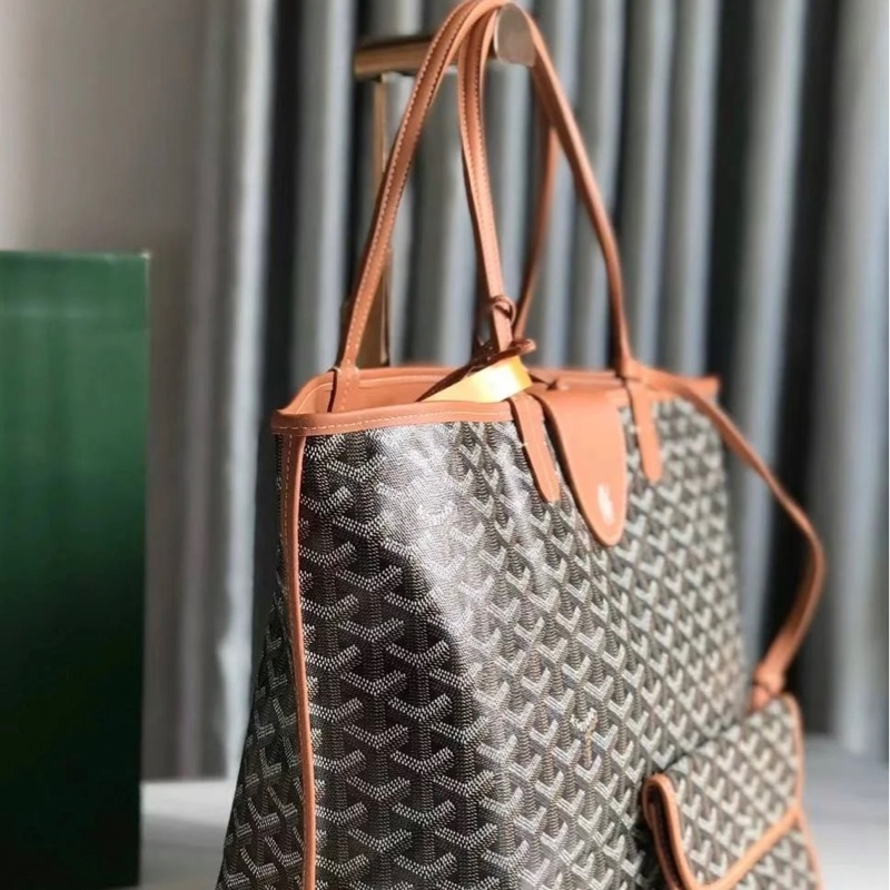Goyard Artois 托特包 (閒置未使用)(大全配)-3