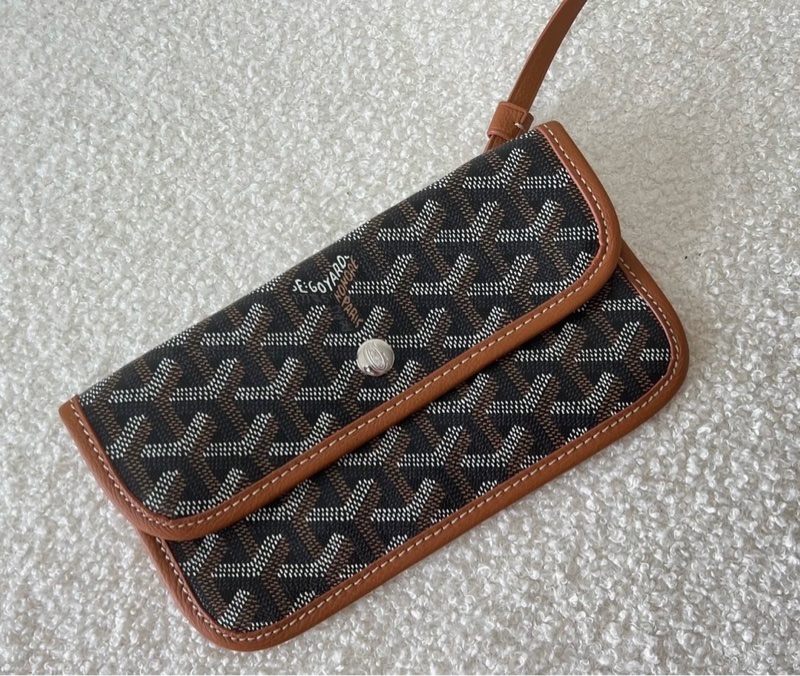 Goyard Artois 托特包 (閒置未使用)(大全配)-4