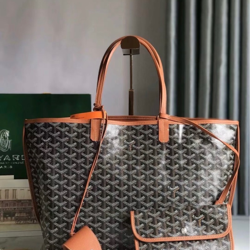 Goyard Artois 托特包 (閒置未使用)(大全配)-8