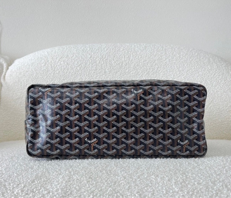 Goyard Artois 托特包 (閒置未使用)(大全配)-13