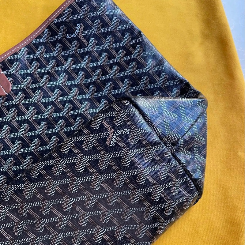 Goyard Artois 托特包 (閒置未使用)(大全配)-15