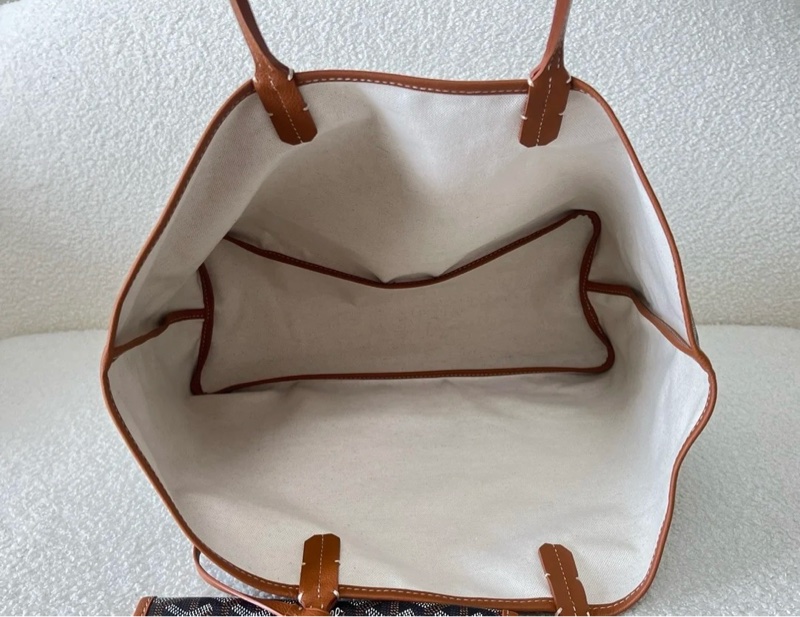 Goyard Artois 托特包 (閒置未使用)(大全配)-16