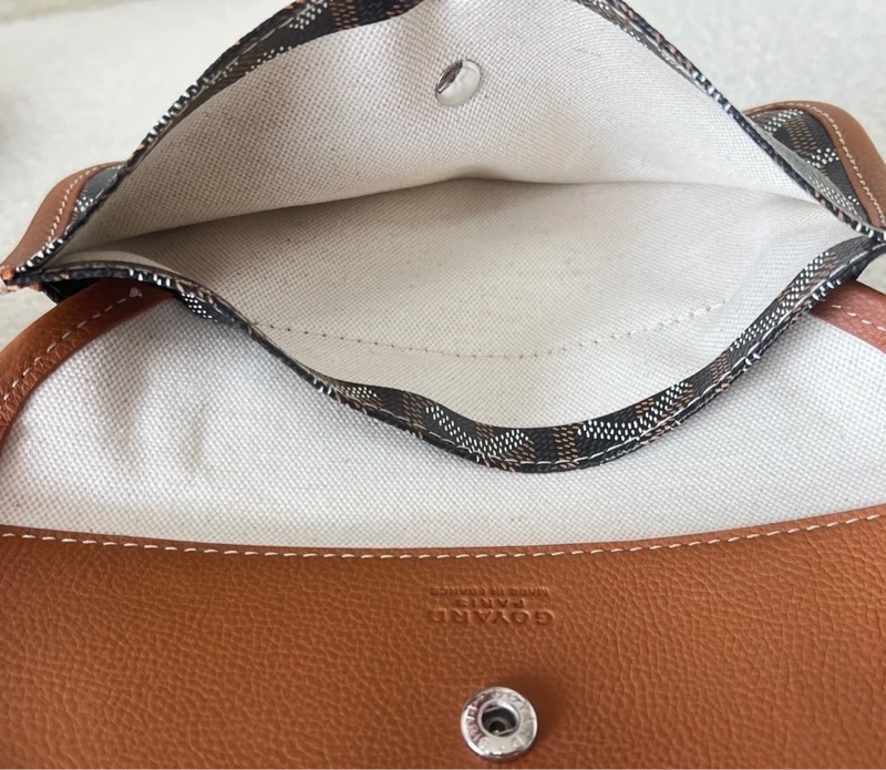 Goyard Artois 托特包 (閒置未使用)(大全配)-17