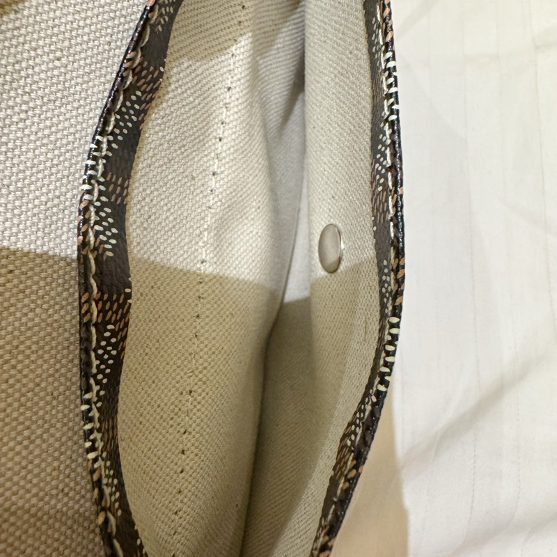 Goyard Artois 托特包 (閒置未使用)(大全配)-22