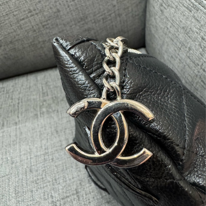 CHANEL菱格腰包/胸包-3