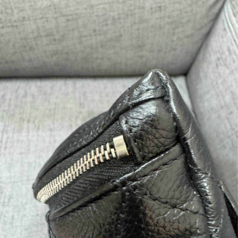 CHANEL菱格腰包/胸包-9