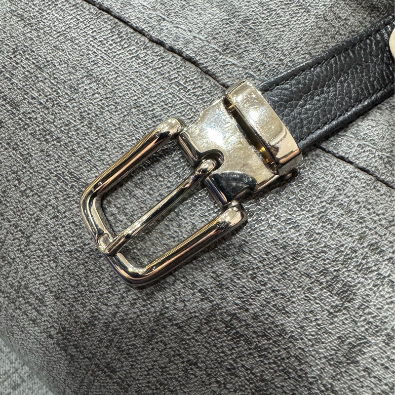 CHANEL菱格腰包/胸包-15