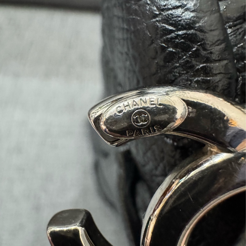 CHANEL菱格腰包/胸包-18