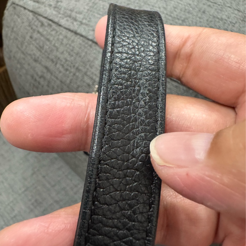 CHANEL菱格腰包/胸包-20