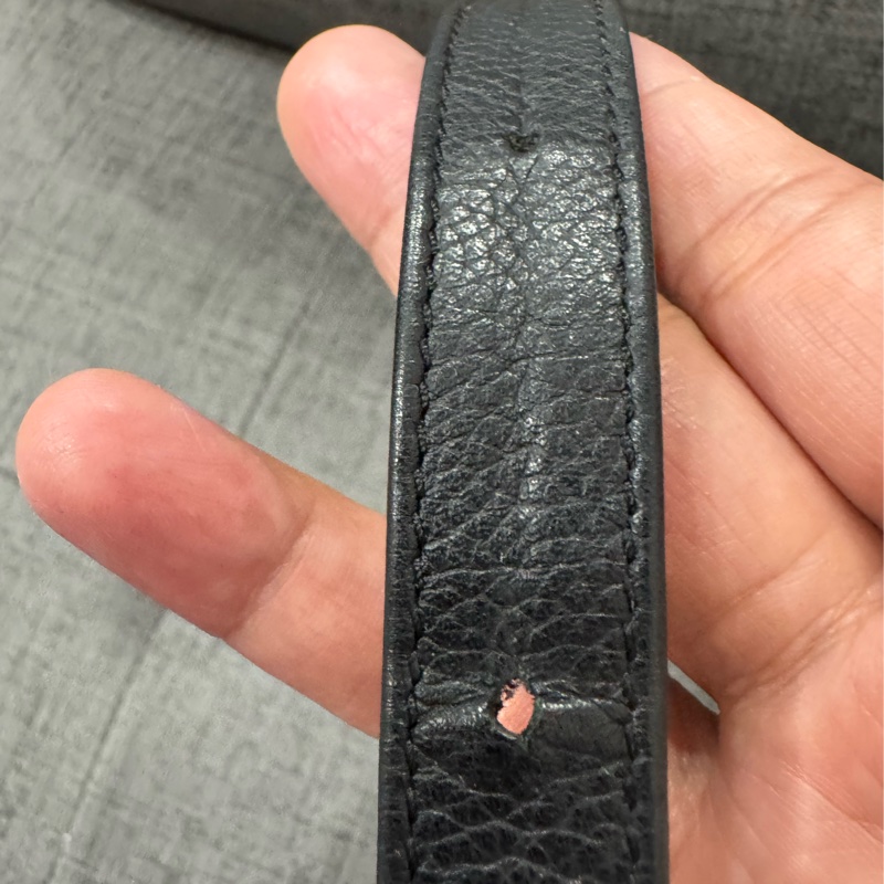 CHANEL菱格腰包/胸包-21