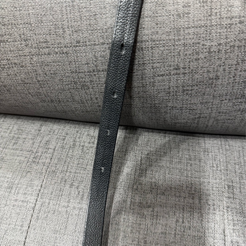 CHANEL菱格腰包/胸包-23