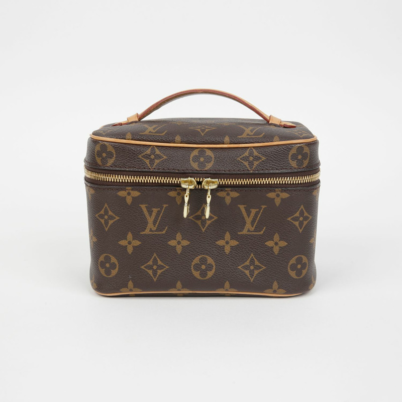 LOUIS VUITTON M44495 精緻迷你化妝包-1