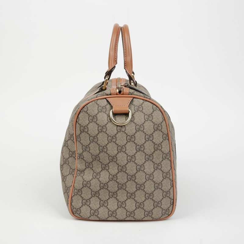 GUCCI 波士頓手提袋 193603-4