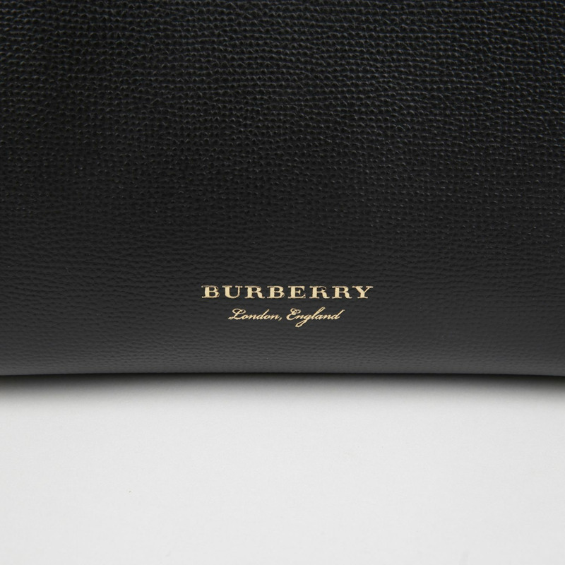 BURBERRY Banner 小號手提單肩包 8036513-2