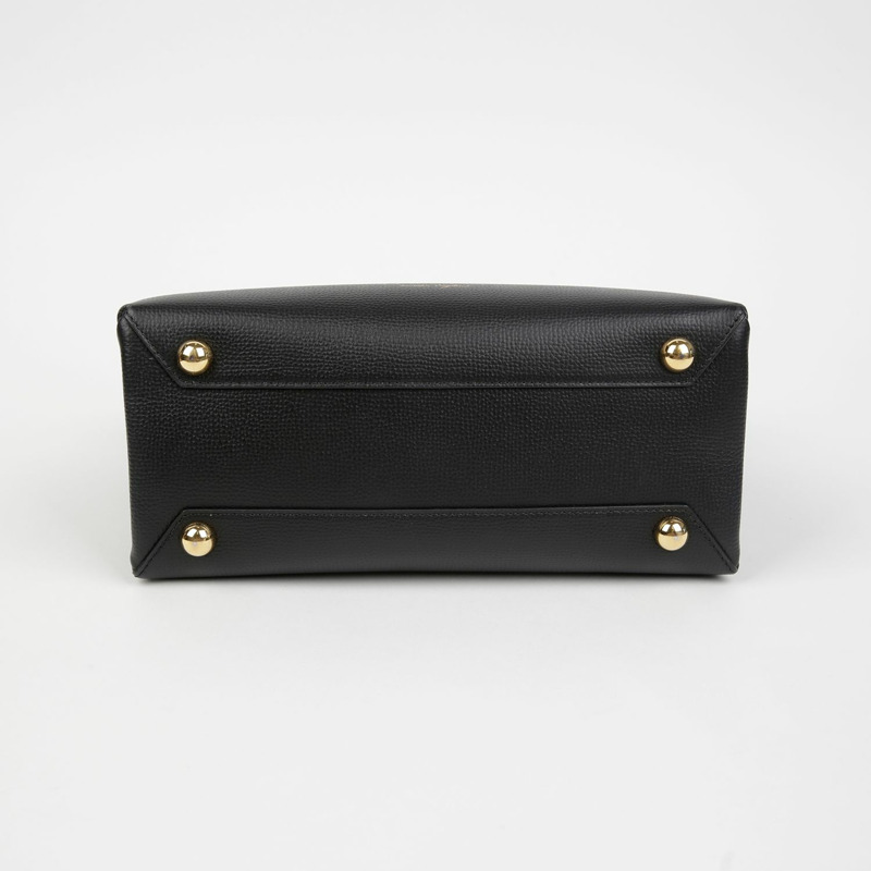 BURBERRY Banner 小號手提單肩包 8036513-5