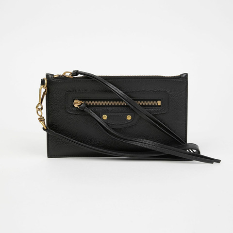 BALENCIAGA Neo Classic XS 收納包 655248