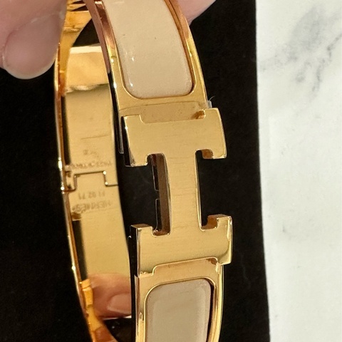 chic h 米色 / 珍珠貝色 官網購入