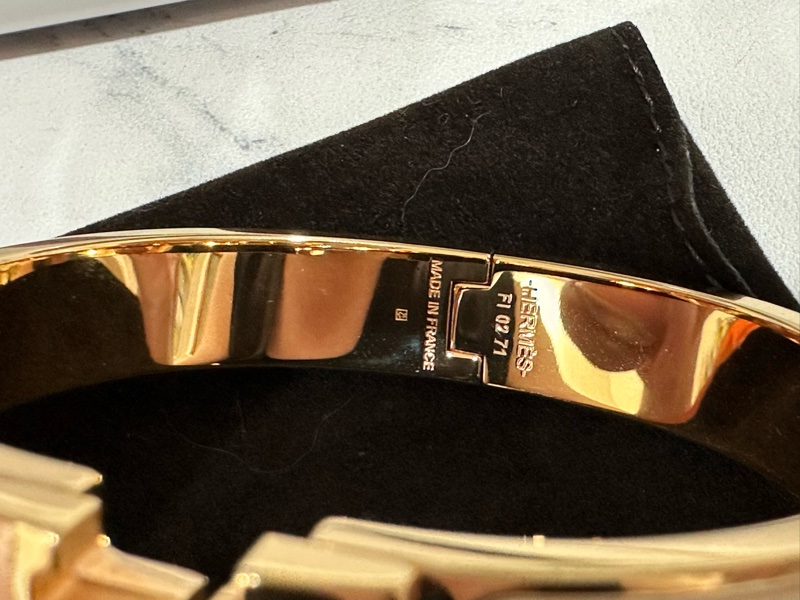 chic h 米色 / 珍珠貝色 官網購入-5