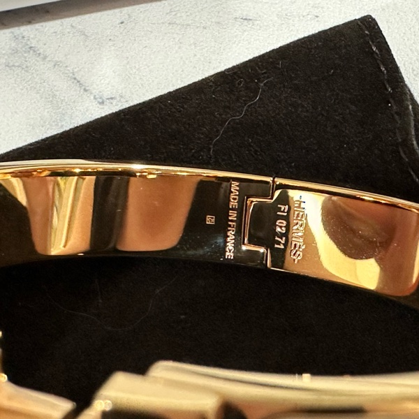 chic h 米色 / 珍珠貝色 官網購入-9