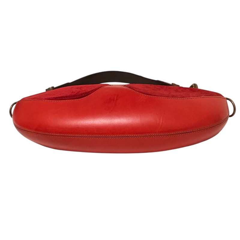 🍒LOEWE Anagram Turn Lock肩背包 2F251114-1-8