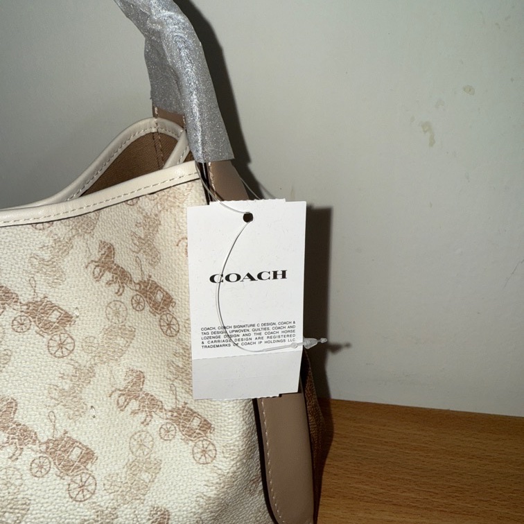 coach手提包（附背帶）-2