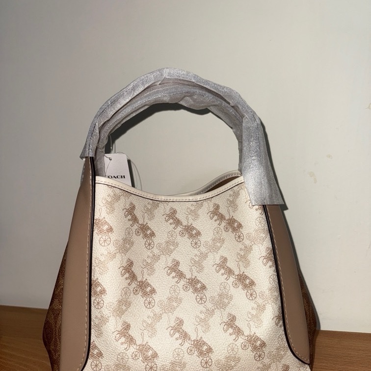 coach手提包（附背帶）-7