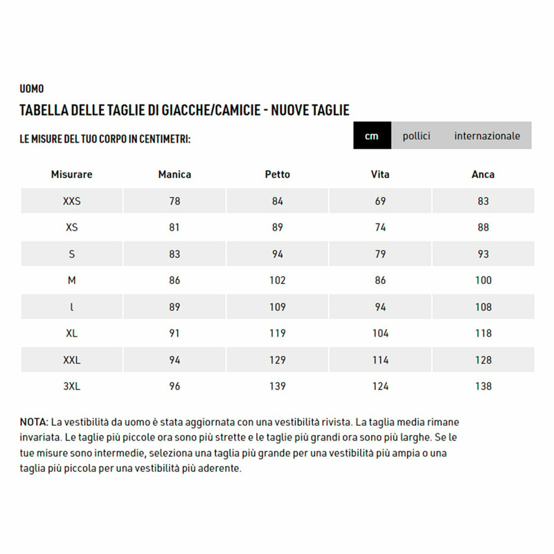 Arc'Teryx - Felpa girocollo Emblem Fleece Rune - X000009787 - RUNE | size: XL-6