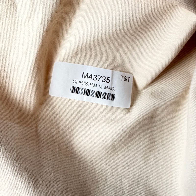 LV官網購入 ，發票證明都在 沒背過 保存很好-4