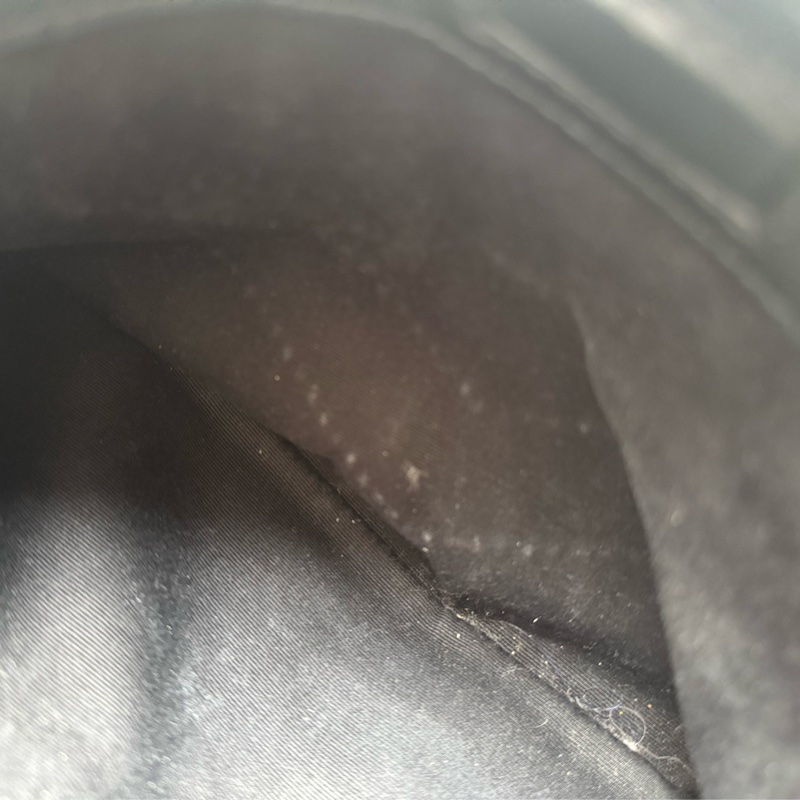 Ysl黑色so black niki 最好背❤️-17