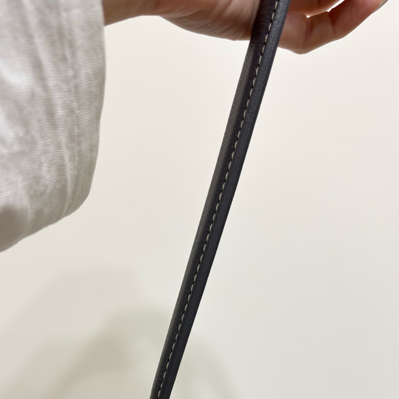 Goyard hobo 灰色-19