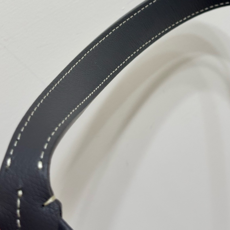 Goyard hobo 灰色-26