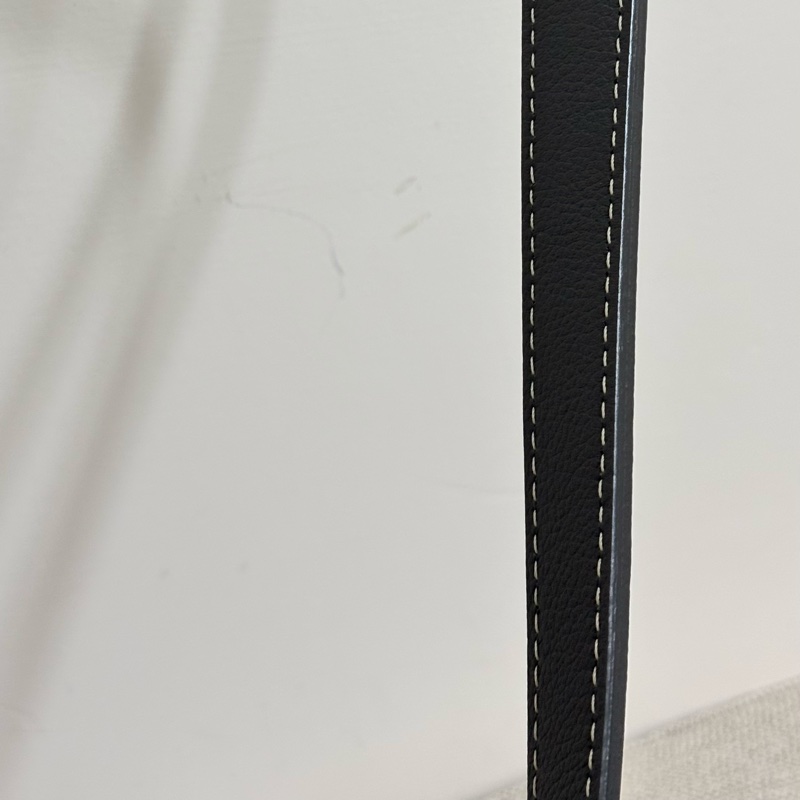 Goyard hobo 灰色-27